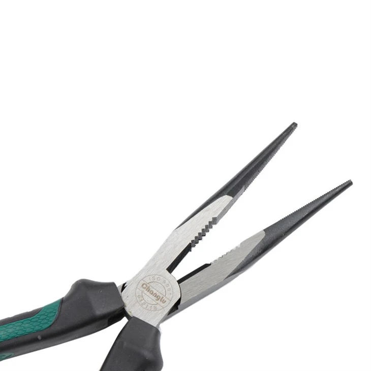 German Needle Nose Pliers